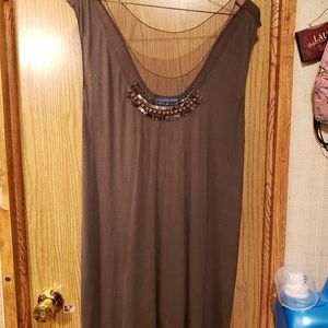Simply Vera Tank top sz XL
